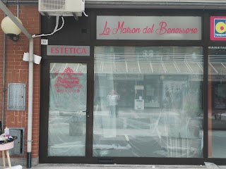 La Maison del Benessere - Estetica -