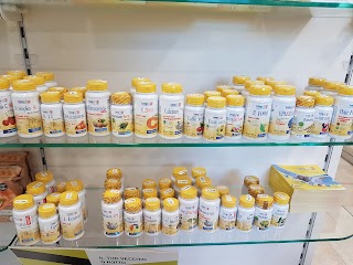 Farmacia - San Paolo