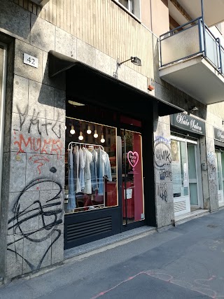 POP UP STORE