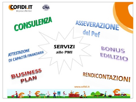 COFIDI.IT soc. coop.