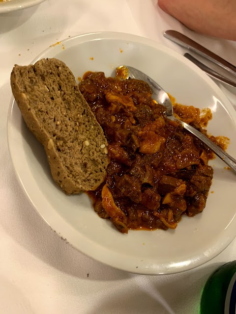 Pane E Pomodoro a colori