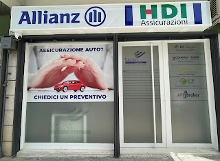 Bruni & Bruni Agenti Assicurativi Andria - ALLIANZ - HDI ASSICURAZIONI