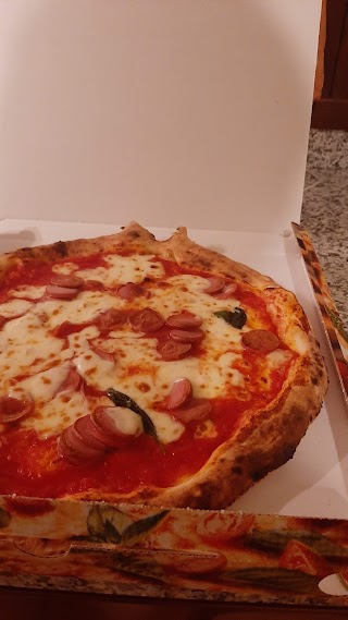 Pizzeria Esposito