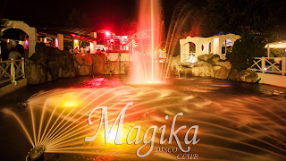 Magika Disco Club