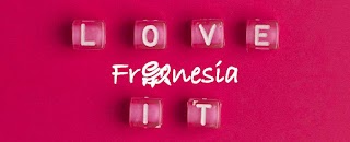 Frenesia