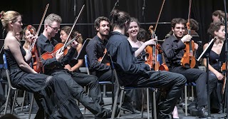 Civica Scuola di Musica Claudio Abbado