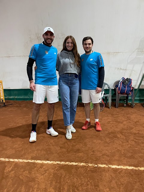 TENNIS CLUB CATAPANO