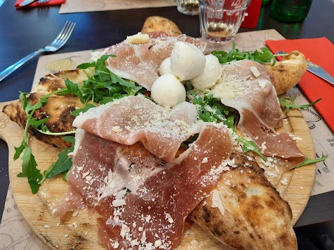 Pizzaioli Veraci Fuorigrotta