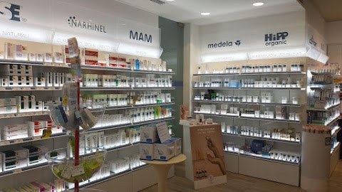 Farmacia Santa Corinna