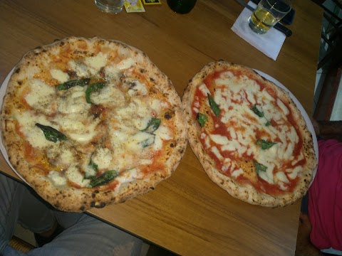 Pizzeria E Tavola Calda Pizza E Core