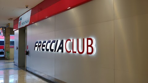 Frecciaclub