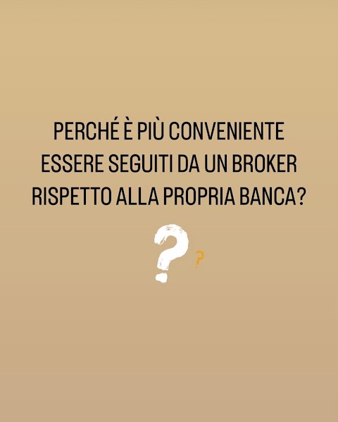 Christian Orfeo - Broker Creditizio Mutui e Prestiti