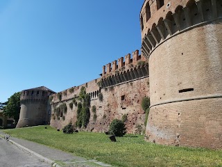 Fondazione Accademia Internazionale di Imola “Incontri con il Maestro”