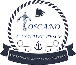 Casa Del Pesce "Toscano"