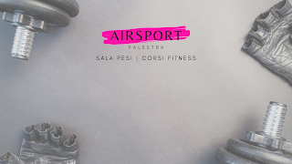 Palestra Asd Air Sport