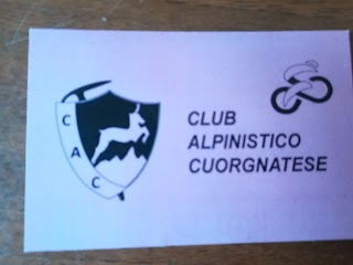 Club Alpinistico Courgnatese