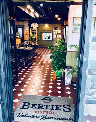 Bertie's Bistrot