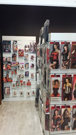 Sexy Shop Montebelluna De Sade Erotic Boutique