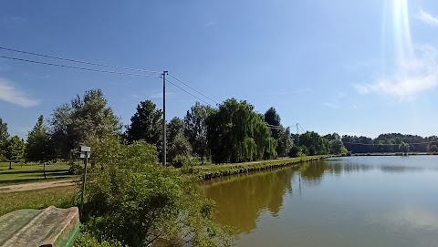 Agriturismo Cà dei Laghi