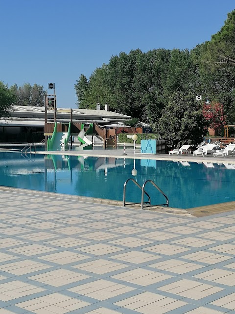 Camping Ca' Savio