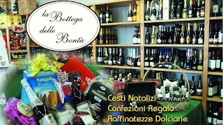 La Bottega Delle Bontà