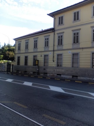 Lycée Français International Jean Giono Turin