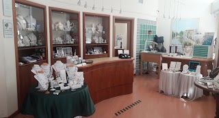 Capricci D'Oro Gioielleria - Argenteria