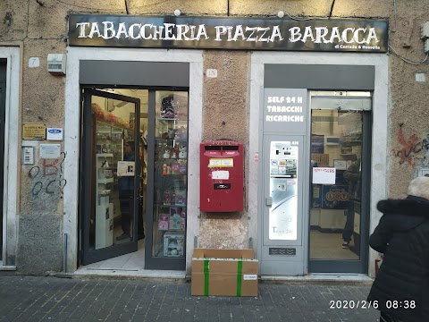 IQOS RESELLER - Tabaccheria piazza Baracca, Genova