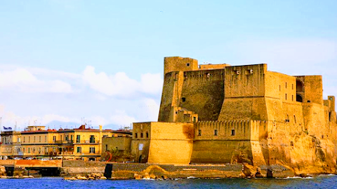 A Due Passi Dal Mare Casa Vacanza