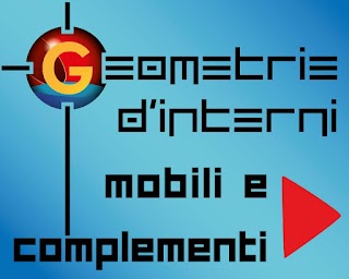 Geometrie D'Interni