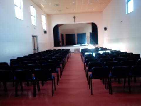 Sala Parrocchiale