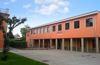 English Primary School - Scuola Paritaria Primaria Bilingue