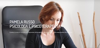 Studio di Psicologia Clinica e Psicoterapia della Dott.ssa Pamela Russo