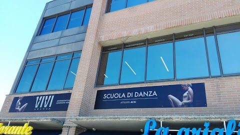 Scuola di danza VIVI&DANZA ASD - LUCCA