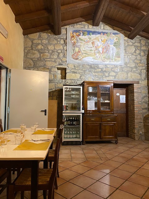 Locanda del Cavaliere