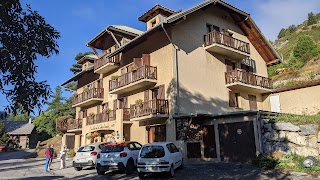 Les Balcons de Combe-Rousset