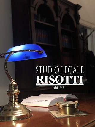 STUDIO LEGALE RISOTTI