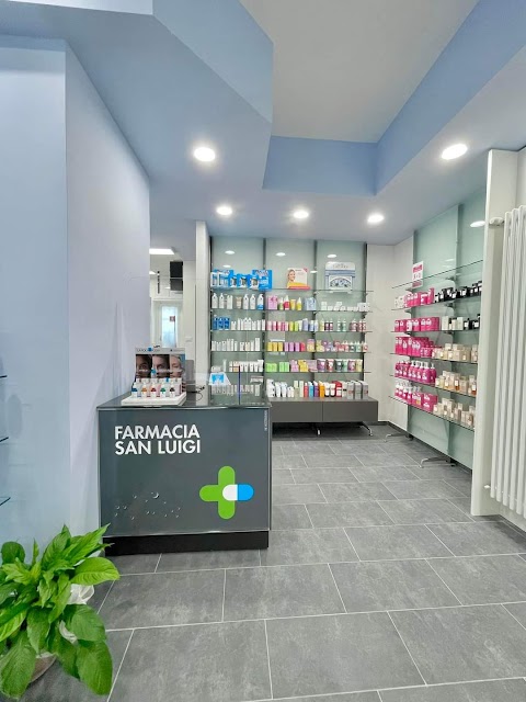 Farmacia San Luigi sas