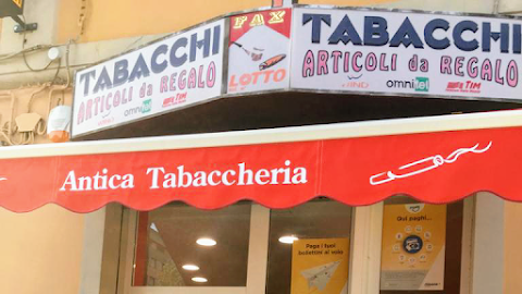 Antica Tabaccheria di Telese Claudia