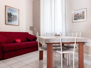 Nido Holiday Apartment