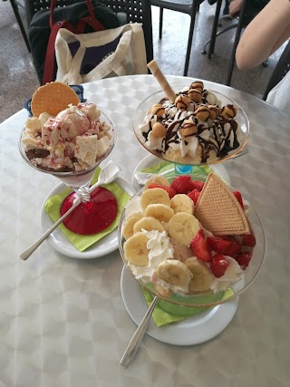 Gelateria Caffè Derby