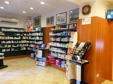 Farmacia Mineo dott.ssa Donatella