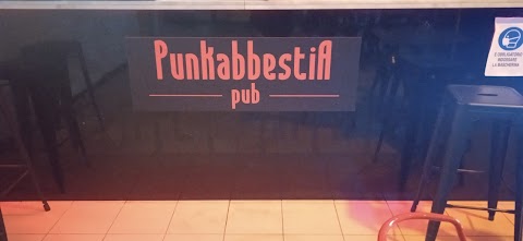 PUNKABBESTIA PUB