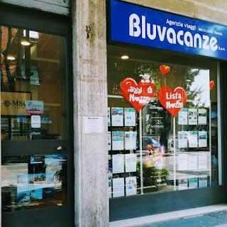 Bluvacanze Monza