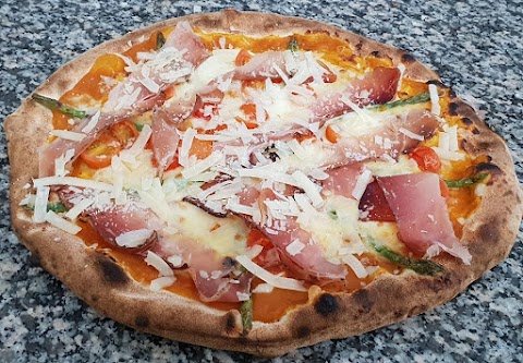 Chiara'S Pizza