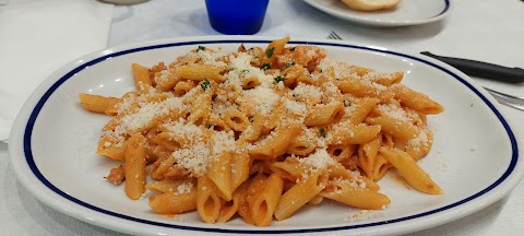 Pizzeria Spaghetteria Moderna - Arco (tn)