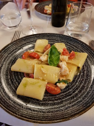 Ristorante Vini Da Pinto