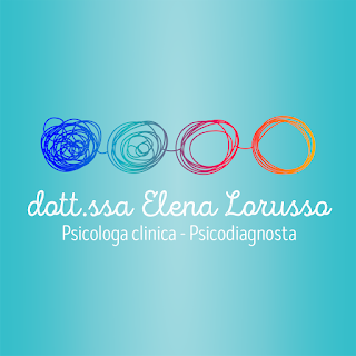 Elena Lorusso - Psicologa Psicoterapeuta Psicodiagnosta