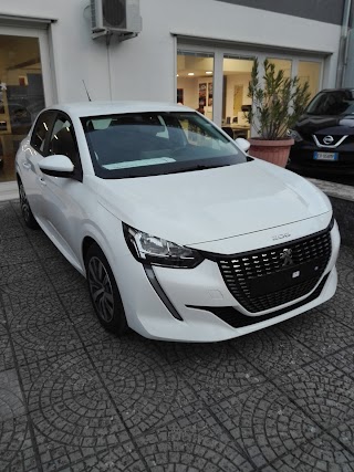 Peugeot Automobili Italia Spa Autoelite Srl