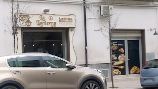 La Lanterna Pizzeria